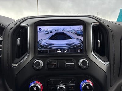 2021 GMC Sierra 2500HD Denali