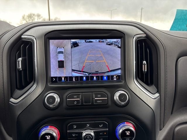 2021 GMC Sierra 2500HD Denali