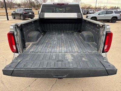 2021 GMC Sierra 2500HD Denali