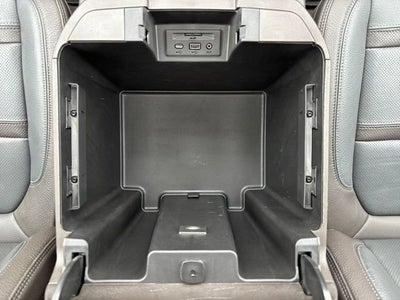 2021 GMC Sierra 2500HD Denali