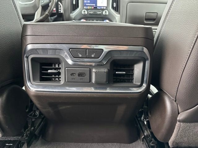 2021 GMC Sierra 2500HD Denali