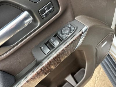 2021 GMC Sierra 2500HD Denali