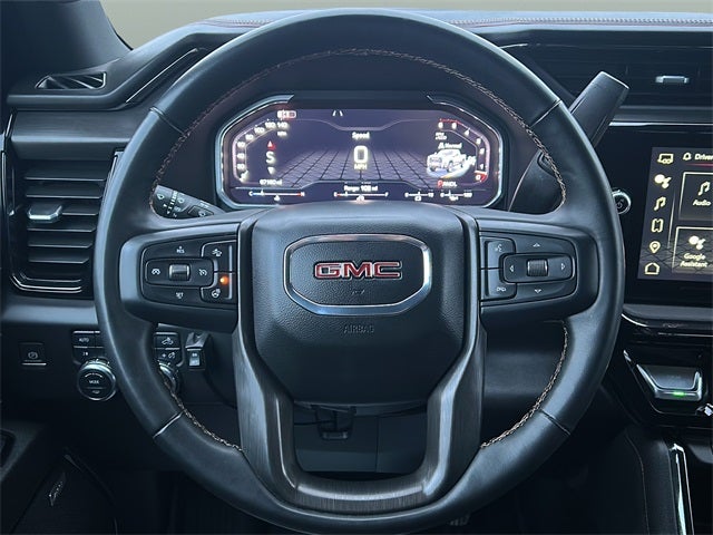 2024 GMC Sierra 3500HD AT4