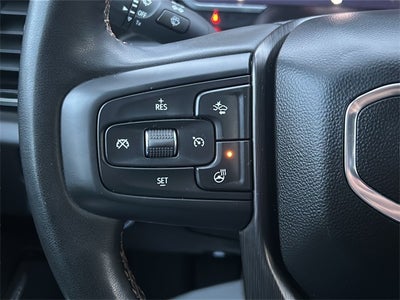 2024 GMC Sierra 3500HD AT4