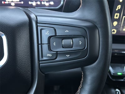 2024 GMC Sierra 3500HD AT4