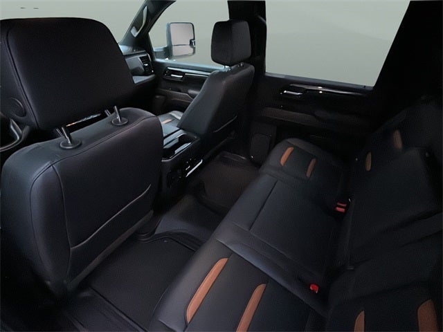 2024 GMC Sierra 3500HD AT4