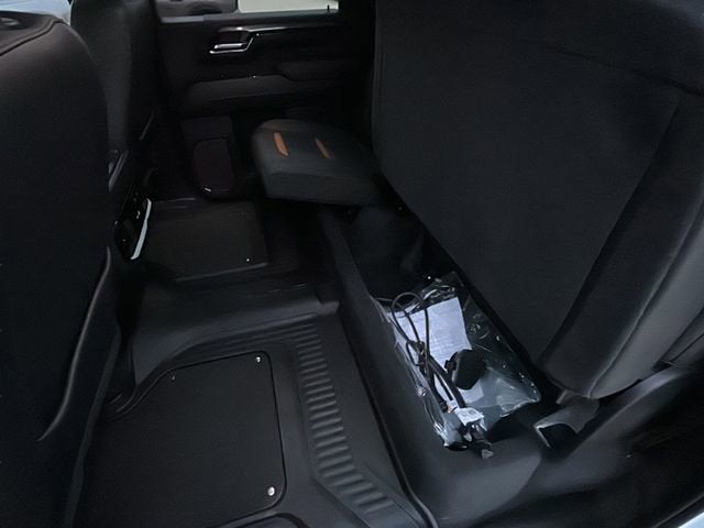 2024 GMC Sierra 3500HD AT4