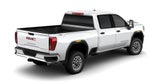 2026 GMC Sierra 2500HD Pro