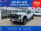 2026 GMC Sierra 2500HD SLE