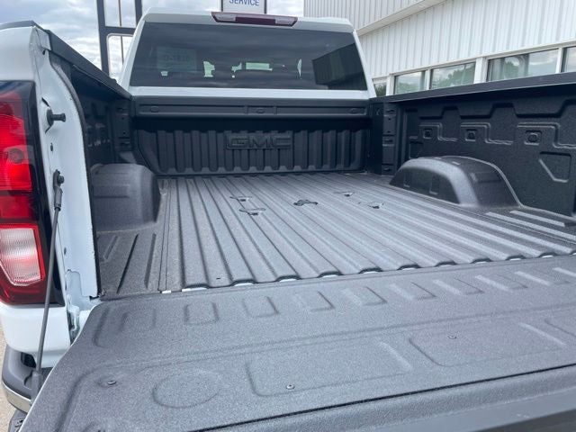 2026 GMC Sierra 2500HD SLE