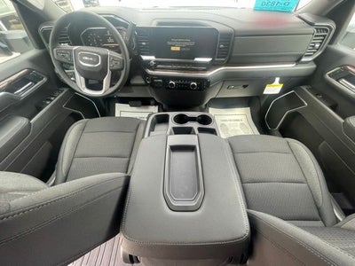 2026 GMC Sierra 2500HD SLE