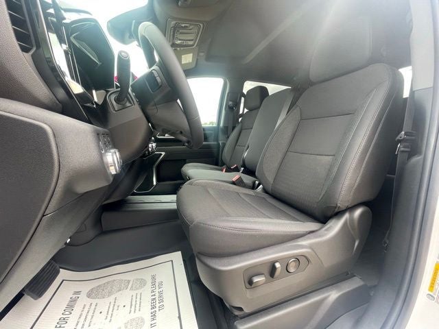 2026 GMC Sierra 2500HD SLE