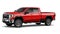 2026 GMC Sierra 2500HD SLE