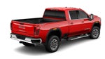 2026 GMC Sierra 2500HD SLE