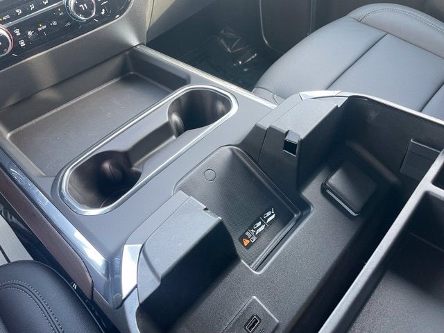 2026 GMC Sierra 2500HD SLT