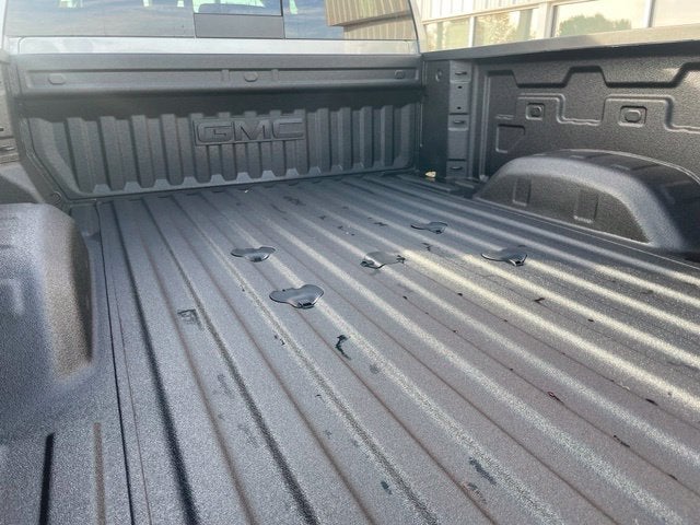 2026 GMC Sierra 2500HD SLT