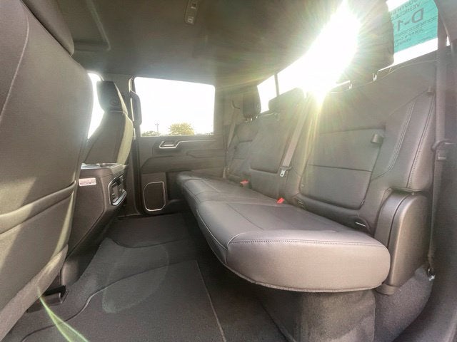 2026 GMC Sierra 2500HD SLT