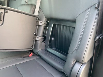 2026 GMC Sierra 2500HD SLT
