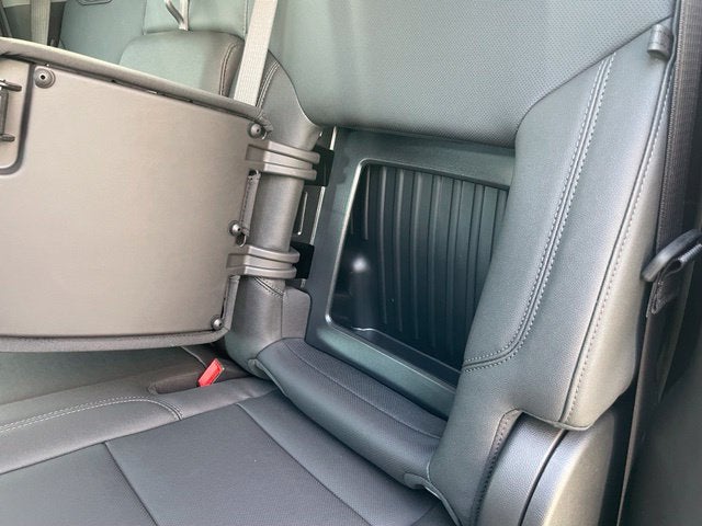 2026 GMC Sierra 2500HD SLT