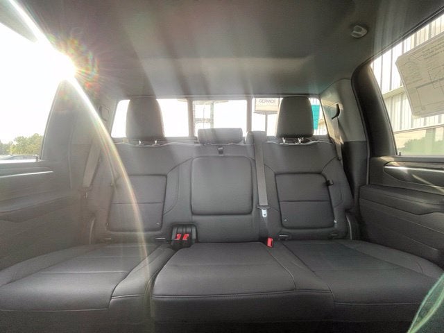 2026 GMC Sierra 2500HD SLT