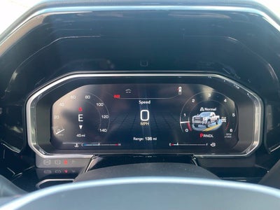 2026 GMC Sierra 2500HD SLT