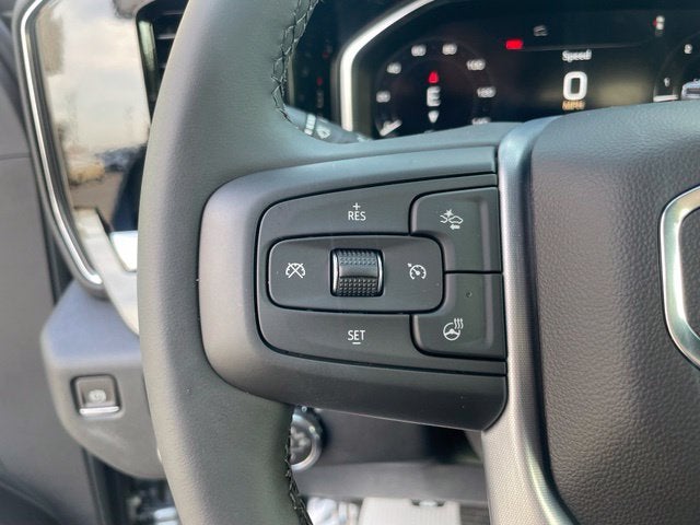 2026 GMC Sierra 2500HD SLT