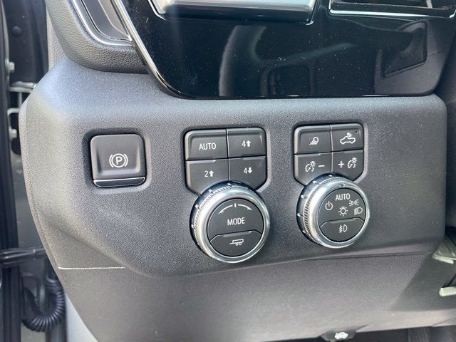 2026 GMC Sierra 2500HD SLT