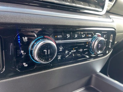 2026 GMC Sierra 2500HD SLT
