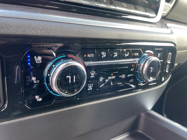 2026 GMC Sierra 2500HD SLT