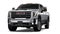 2026 GMC Sierra 2500HD SLT