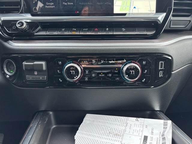 2026 GMC Sierra 2500HD SLT