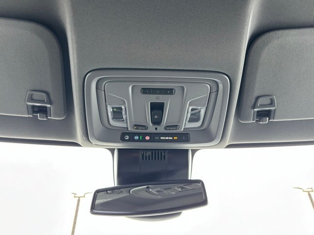 2026 GMC Sierra 2500HD SLT