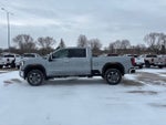 2026 GMC Sierra 2500HD SLT