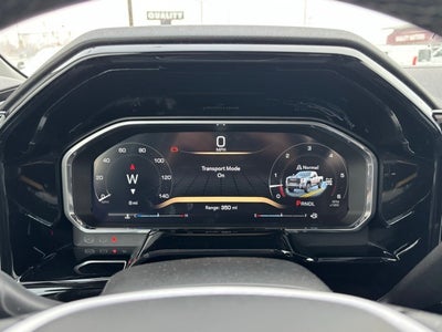 2026 GMC Sierra 2500HD SLT