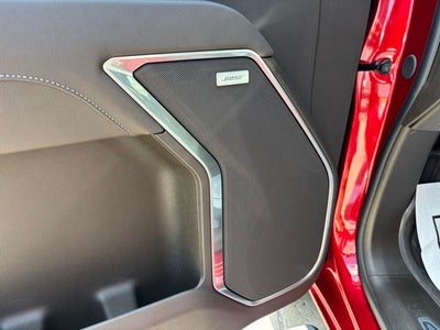 2026 GMC Sierra 2500HD SLT