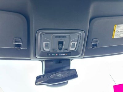 2026 GMC Sierra 2500HD SLT