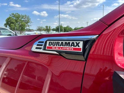2026 GMC Sierra 2500HD SLT