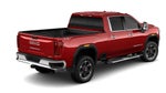 2026 GMC Sierra 2500HD SLT
