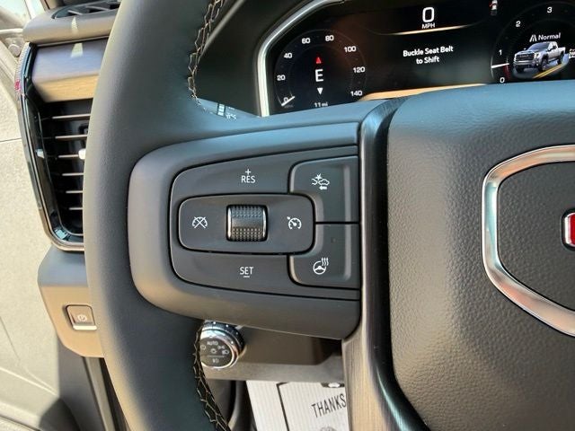 2026 GMC Sierra 2500HD AT4