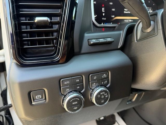 2026 GMC Sierra 2500HD AT4