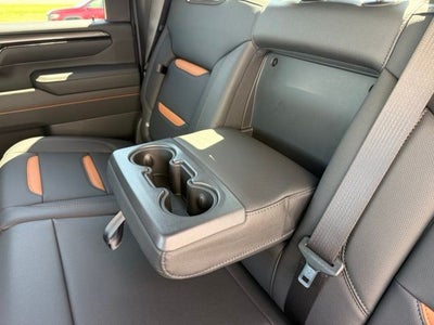2026 GMC Sierra 2500HD AT4