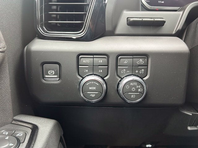 2026 GMC Sierra 2500HD AT4