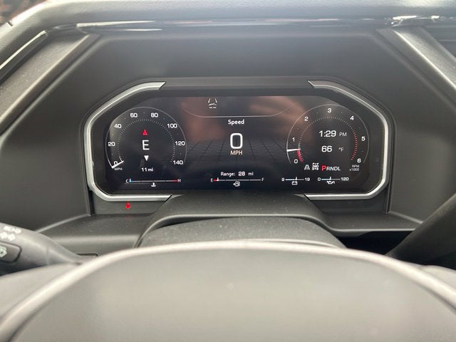 2026 GMC Sierra 2500HD AT4