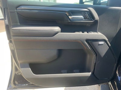 2026 GMC Sierra 2500HD AT4
