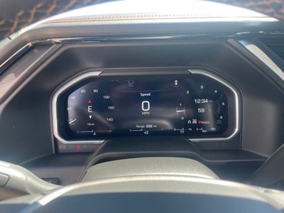 2026 GMC Sierra 2500HD AT4