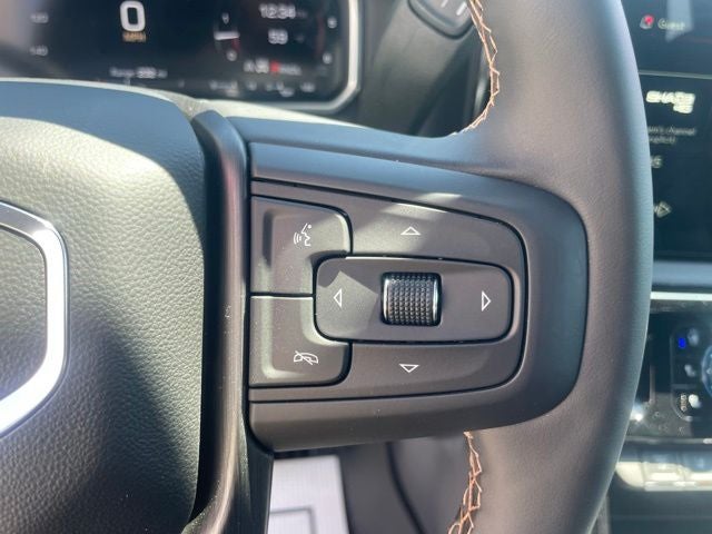 2026 GMC Sierra 2500HD AT4