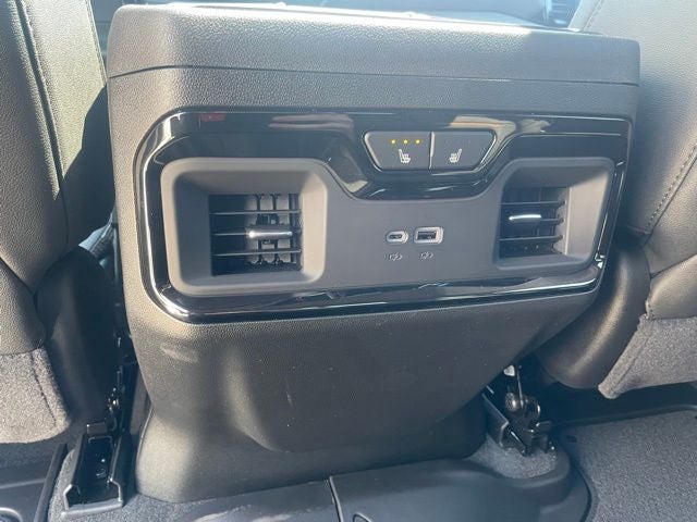 2026 GMC Sierra 2500HD AT4