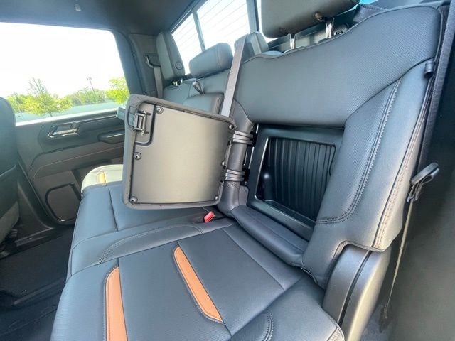 2026 GMC Sierra 2500HD AT4