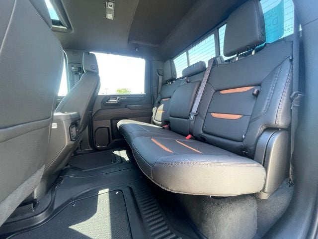 2026 GMC Sierra 2500HD AT4