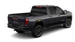 2026 GMC Sierra 2500HD AT4